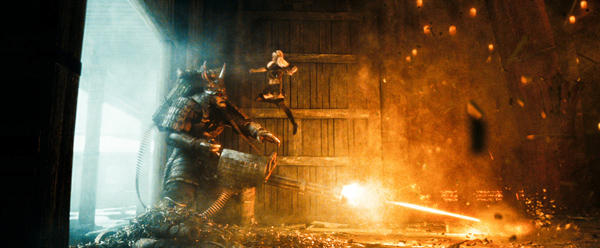 大人物請你看電影！【殺客同萌】震撼視覺與心靈的奇幻旅程