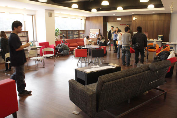 內幕追追追！大人物首次網聚現場直擊