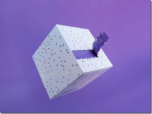 戒指不只套住你的心,更儲存你的記憶