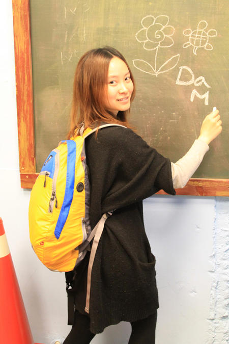 [生活玩物]我的生活，我來創造！MYOWNGEAR單車包