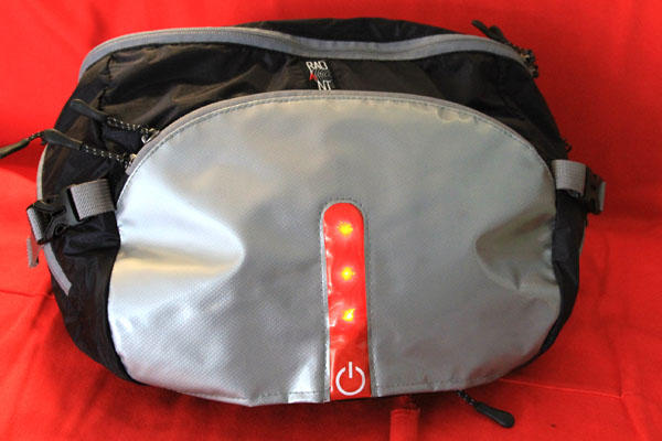 [生活玩物]我的生活，我來創造！MYOWNGEAR單車包