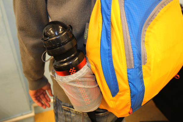 [生活玩物]我的生活，我來創造！MYOWNGEAR單車包