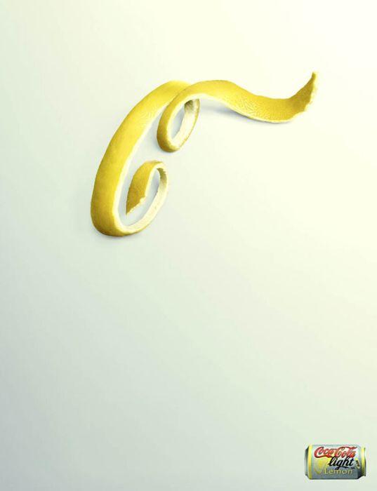 以簡馭繁！30個簡單到不行的創意廣告(上)