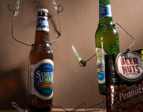 就是有這麼多噱頭!十種不正經的趣味小手作