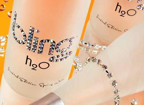 10瓶這世界上最貴得要命的瓶裝水