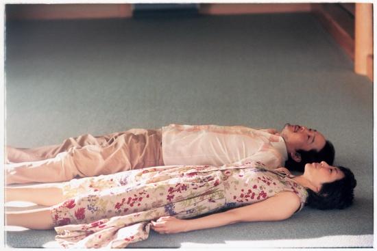 【電影吞食部】回味好電影‧期許新生活