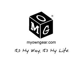 [生活玩物]我的生活，我來創造！MYOWNGEAR單車包