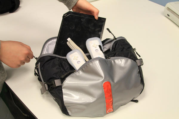 [生活玩物]我的生活，我來創造！MYOWNGEAR單車包