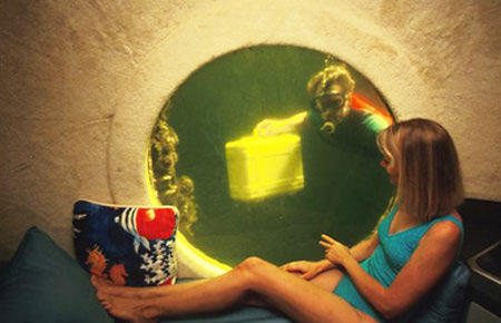 想要欣賞海底風景嗎？十個最酷的海底景點等你來