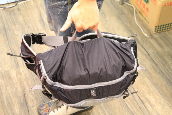 [生活玩物]我的生活，我來創造！MYOWNGEAR單車包