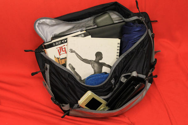 [生活玩物]我的生活，我來創造！MYOWNGEAR單車包