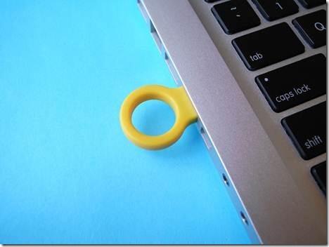 戒指不只套住你的心,更儲存你的記憶