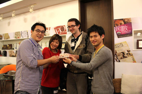 內幕追追追！大人物首次網聚現場直擊