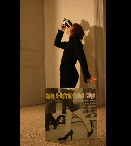 25個你沒想過的唱片封面借位攝影（下）