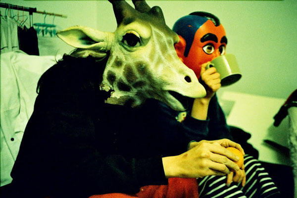 【大人物創意攝影大賽優勝公布暨作品賞析時間】(標題可以再八股一點XD！)