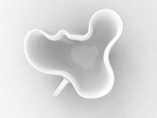 人生就像一張茶几，上面滿滿的杯具