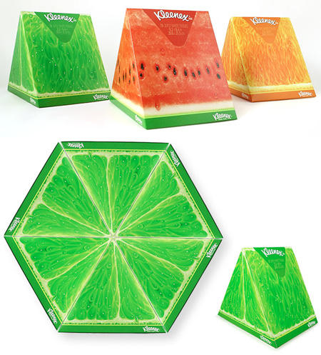 15種讓你乖乖掏出錢包的創意商品包裝