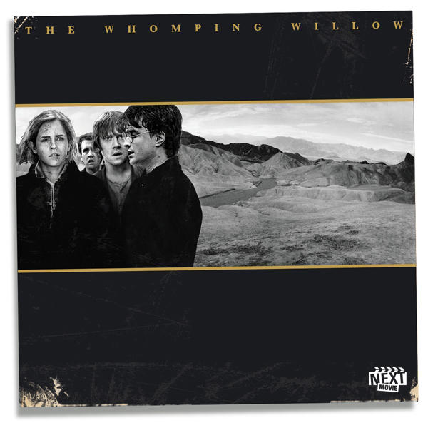 如果哈利波特角色都去當搖滾歌手的話？