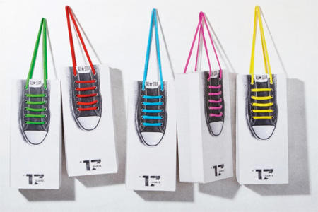 15種讓你乖乖掏出錢包的創意商品包裝