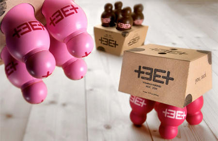 15種讓你乖乖掏出錢包的創意商品包裝