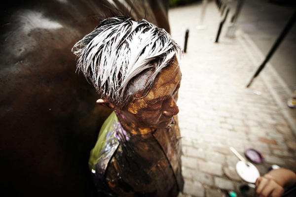 中國隱形人秘密滲入紐約大蘋果(無誤)