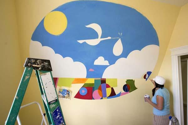 實境版「天外奇蹟」屋.....你不想住住看嗎？