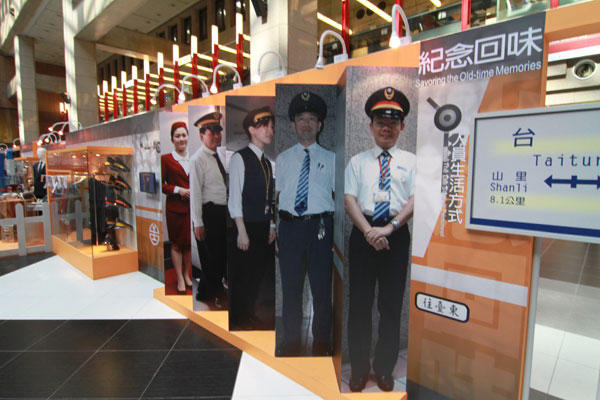 重現歷史風華:台北車站新大廳巡禮