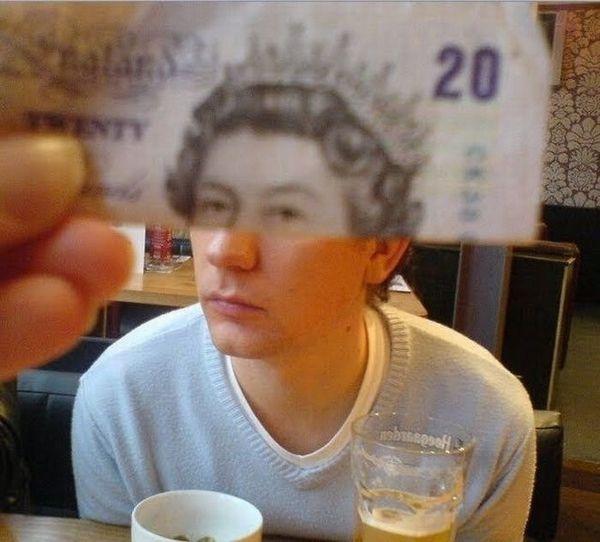 Facebook不夠威，這年頭流行無違合感的「FaceMoney」