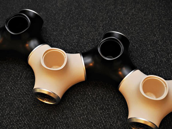 20款結合視覺與聽覺享受的喇叭設計(下)