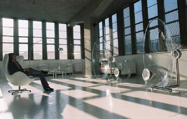 20款結合視覺與聽覺享受的喇叭設計(下)