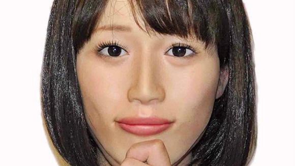 比你自己還像自己的3D真人面具