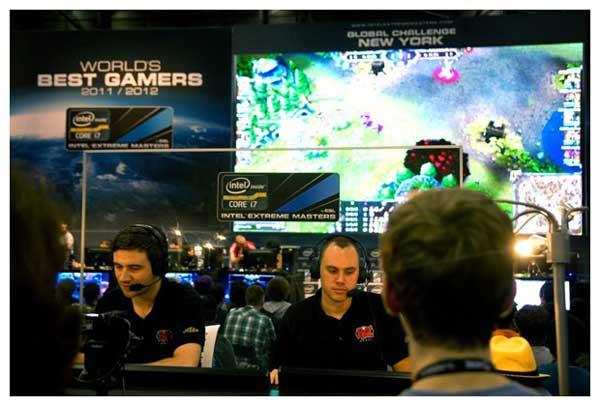 國際動漫遊戲博覽會「New York Comic Con 2011」報導Part1