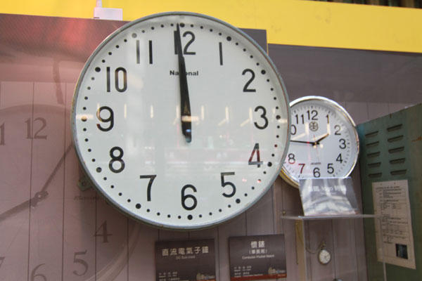 重現歷史風華:台北車站新大廳巡禮