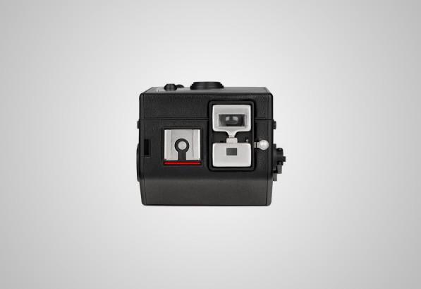 拍攝你的樂摸小電影：LomoKino 35mm攝影機誕生！