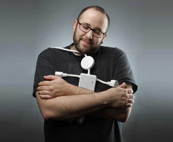 10個有梗又實用的延長線設計