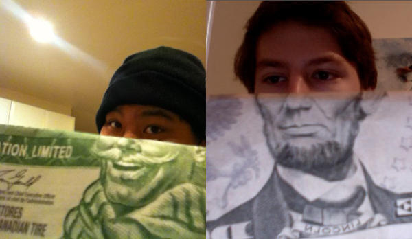 Facebook不夠威，這年頭流行無違合感的「FaceMoney」