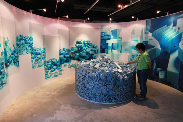 [酷獵台北] 城市不該只有一種面貌，「The Vertical Village垂直村落」搶先看！