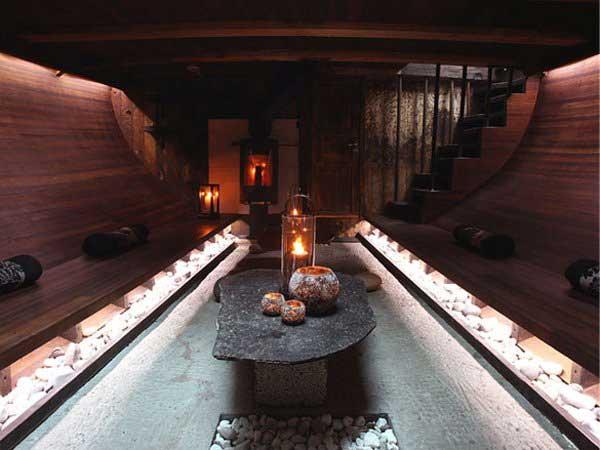 漫漫水上遊：兼具奢華和冒險的十大水上旅館