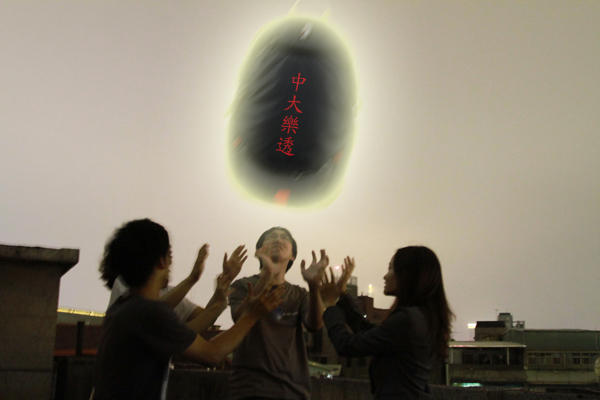 這一年，我們一起揹的MYOWNGEAR單車包