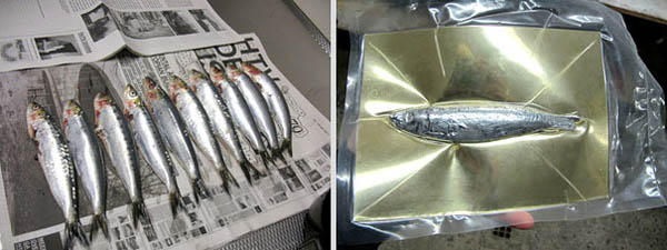 20張讓你看了會想換椅子的椅子設計(上)