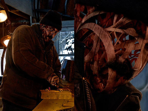 剪不斷理還亂的「線性人生」