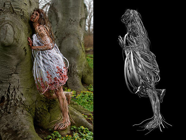 剪不斷理還亂的「線性人生」