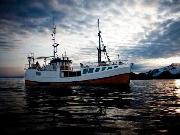 漫漫水上遊：兼具奢華和冒險的十大水上旅館