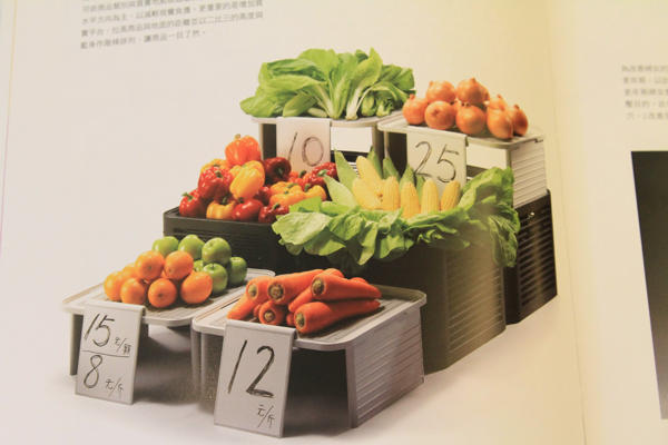 [設計大人物] 25togo．用設計找回你的好傻好天真