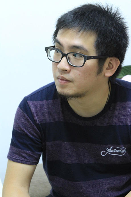 [設計大人物]天晴設計．選擇對的事情做