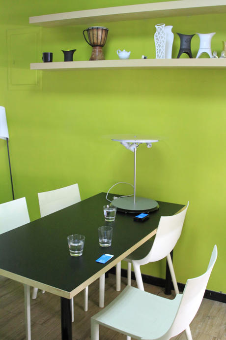 [設計大人物]天晴設計．選擇對的事情做