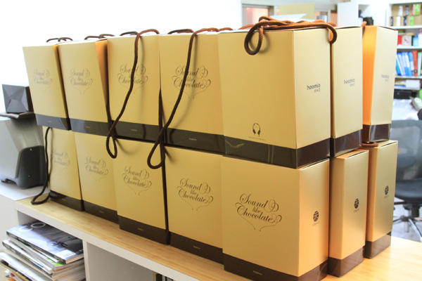 [設計大人物]天晴設計．選擇對的事情做