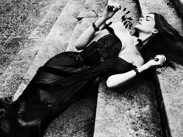 超大眼正妹！你沒見過的安海瑟威