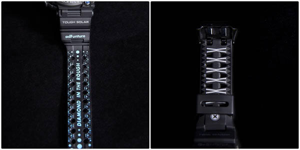 驚傳Casio G-Shock主演變形金剛第四集!(誤)