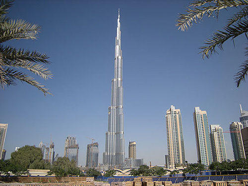 沙烏地阿拉伯將建造全世界最高大樓 年完工 大人物